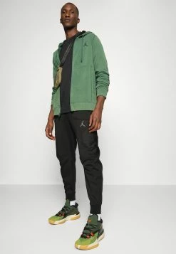 Jordan PANT - Pantalones Deportivos - Black/black/reflective Silver , Hombre -Jordan Tienda Oficial 8d5dca04a2be49cdb3b1603139c892a7