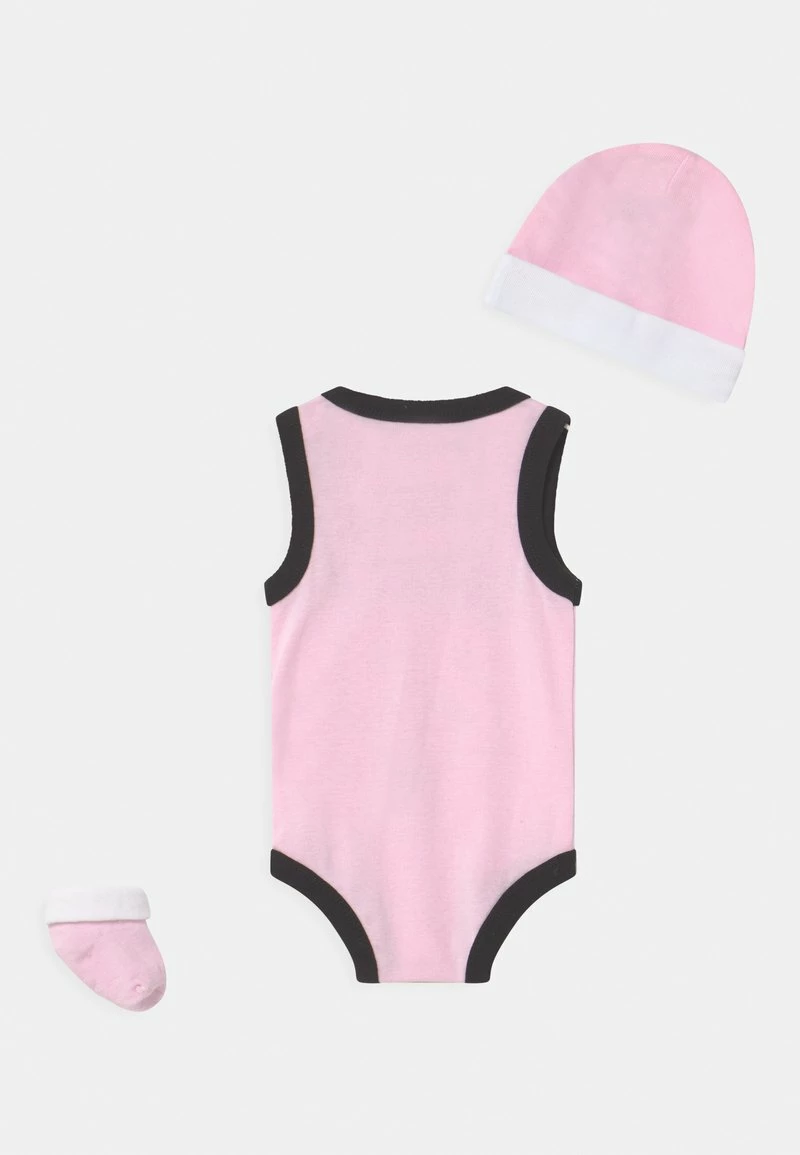 Jordan 23 SET UNISEX - Top - Pink Foam , Niños 4 Jordan 23 SET UNISEX - Top - Pink Foam , Niños - Imagen 2