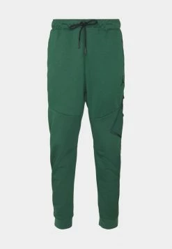 Jordan AIR PANT - Pantalones Deportivos - Noble Green/black , Hombre -Jordan Tienda Oficial 8d9d27090f4f42debd05d60fa3366f06