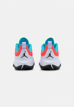 JORDAN ONE TAKE 3 BASKETBALLSCHUH FÜR ÄLTERE KINDER - Zapatillas De Baloncesto - Bright Crimson/black/chlorine Blue , Unisexo 10 JORDAN ONE TAKE 3 BASKETBALLSCHUH FÜR ÄLTERE KINDER - Zapatillas De Baloncesto - Bright Crimson/black/chlorine Blue , Unisexo -Jordan Tienda Oficial 8da6fd21d8604674968d521cf64aae45