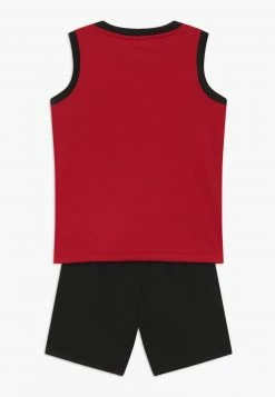 Jordan AIR MUSCLE TANK SET - Pantalón Corto De Deporte - Black , Niños -Jordan Tienda Oficial 8dd425e2d24b45b19abb5106fd446ea9