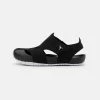 Jordan FLARE UNISEX - Chanclas De Baño - Black/white, Unisexo -Jordan Tienda Oficial 8e2d81046fe04822843600107ea23b8b