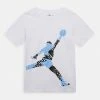 Jordan JUMPMAN SOLE TEE UNISEX - Camiseta Estampada - White, Unisexo 1 Jordan JUMPMAN SOLE TEE UNISEX - Camiseta Estampada - White, Unisexo -Jordan Tienda Oficial 8e95b408fb0943a88f9fee80455f5f90