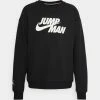 Jordan CREW - Sudadera - Black , Hombre 2 Jordan CREW - Sudadera - Black , Hombre -Jordan Tienda Oficial 8eba74fd664d45ba8aad8d529b41a7de