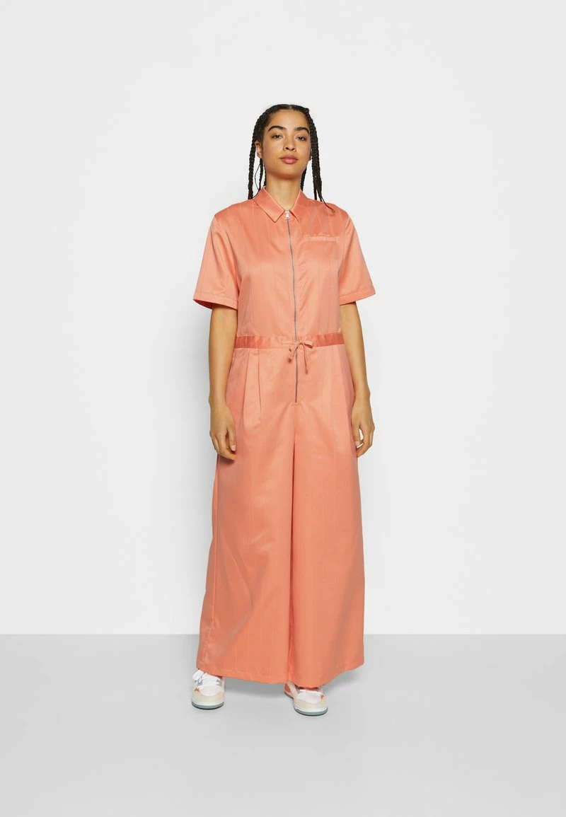 Jordan HERITAGE FLIGHTSUIT - Mono - Crimson Bliss , Mujer 5 Jordan HERITAGE FLIGHTSUIT - Mono - Crimson Bliss , Mujer - Imagen 3