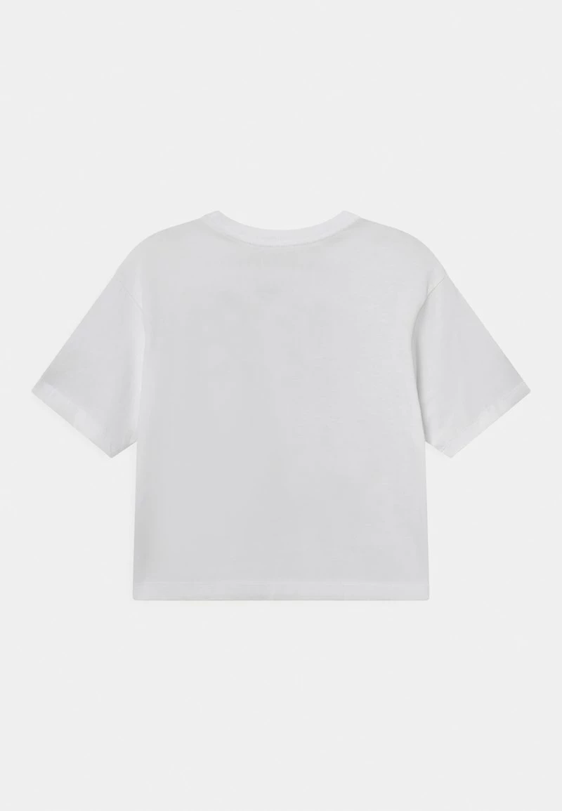 Jordan LIGHTNING STACK - Camiseta Estampada - White , Niños 4 Jordan LIGHTNING STACK - Camiseta Estampada - White , Niños - Imagen 2