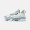 Jordan DELTA 2 - Zapatillas - College Grey/summit White/celestine Blue/white/black , Mujer -Jordan Tienda Oficial 8f57494be4f44ea5a61cc270a0328499