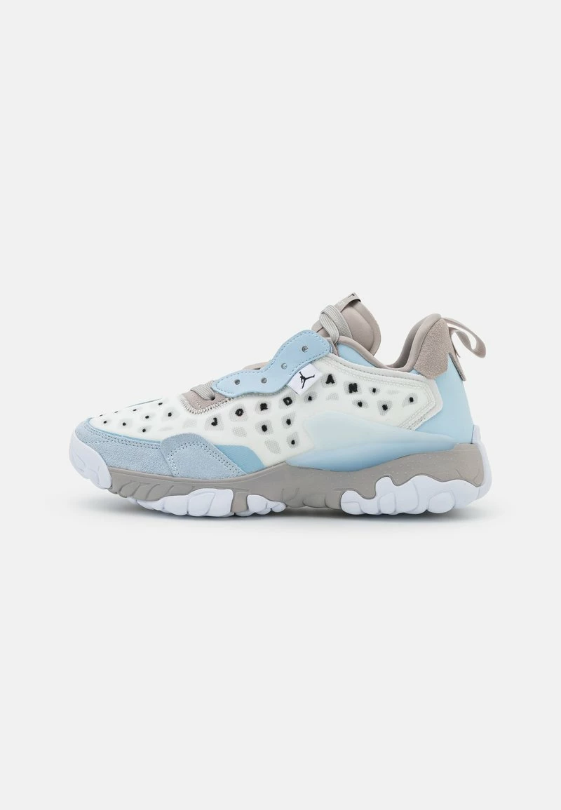 Jordan DELTA 2 - Zapatillas - College Grey/summit White/celestine Blue/white/black , Mujer 3 Jordan DELTA 2 - Zapatillas - College Grey/summit White/celestine Blue/white/black , Mujer