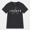 Jordan COLOR MIX TEE UNISEX - Camiseta Estampada - Black , Unisexo -Jordan Tienda Oficial 8fc36664e6234931bd1b50200d12c464