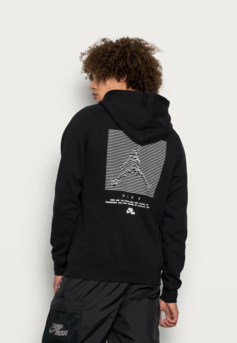 Jordan Sudadera - Black , Hombre 5 Jordan Sudadera - Black , Hombre - Imagen 3