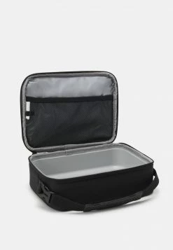 Jordan LUNCHBOX - Funda De Raqueta - Black , Hombre