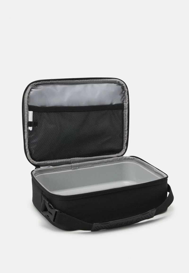 Jordan LUNCHBOX - Funda De Raqueta - Black , Hombre 3 Jordan LUNCHBOX - Funda De Raqueta - Black , Hombre