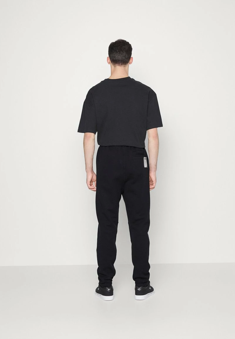 Jordan PANT - Pantalones Deportivos - Black/white , Hombre 5 Jordan PANT - Pantalones Deportivos - Black/white , Hombre - Imagen 3