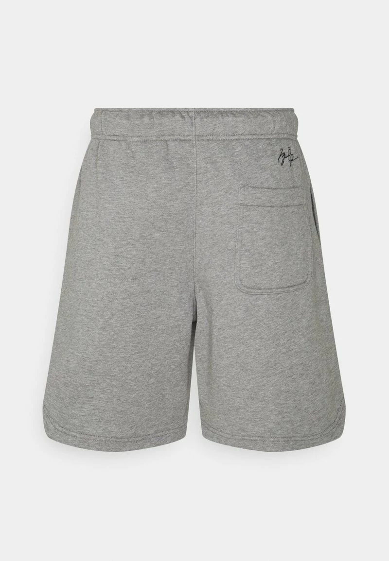 Jordan Shorts - Carbon Heather , Hombre 4 Jordan Shorts - Carbon Heather , Hombre - Imagen 2