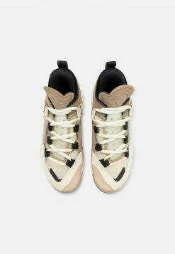 Jordan WHY NOT.5 - Zapatillas De Baloncesto - Coconut Milk/black/khaki/rattan/metallic Gold , Hombre -Jordan Tienda Oficial 90ef932a72e6441b978b3c4fbf2c17b3