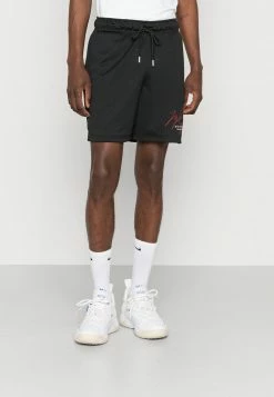 Jordan Shorts - Black , Hombre