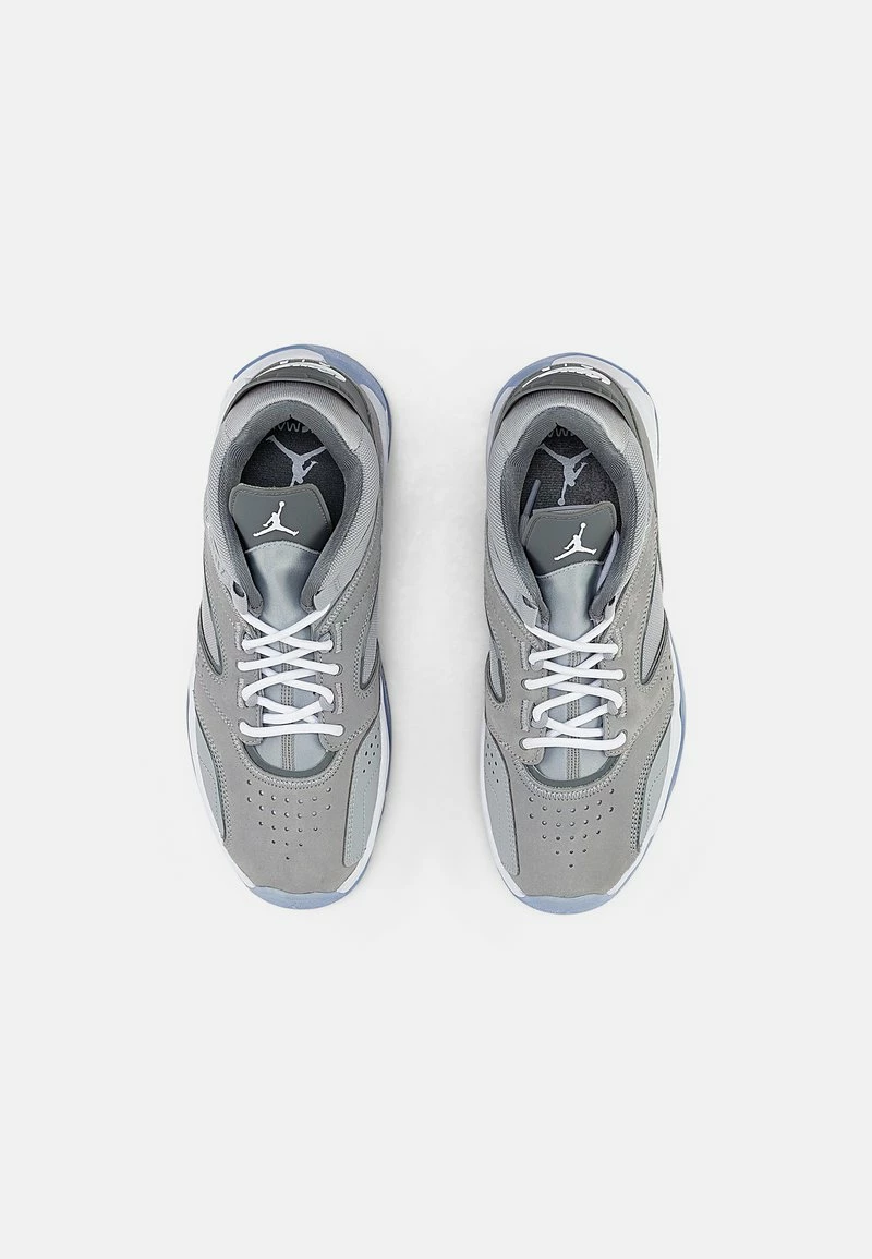 Jordan POINT LANE - Zapatillas Altas - Wolf Grey/white-cool Grey , Hombre 6 Jordan POINT LANE - Zapatillas Altas - Wolf Grey/white-cool Grey , Hombre - Imagen 4