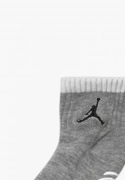 Jordan LEGACY INFANT ANKLE 6PACK - Calcetines De Deporte - Gym Red , Unisexo -Jordan Tienda Oficial 911868db7d104eccbd464cdb9654e651