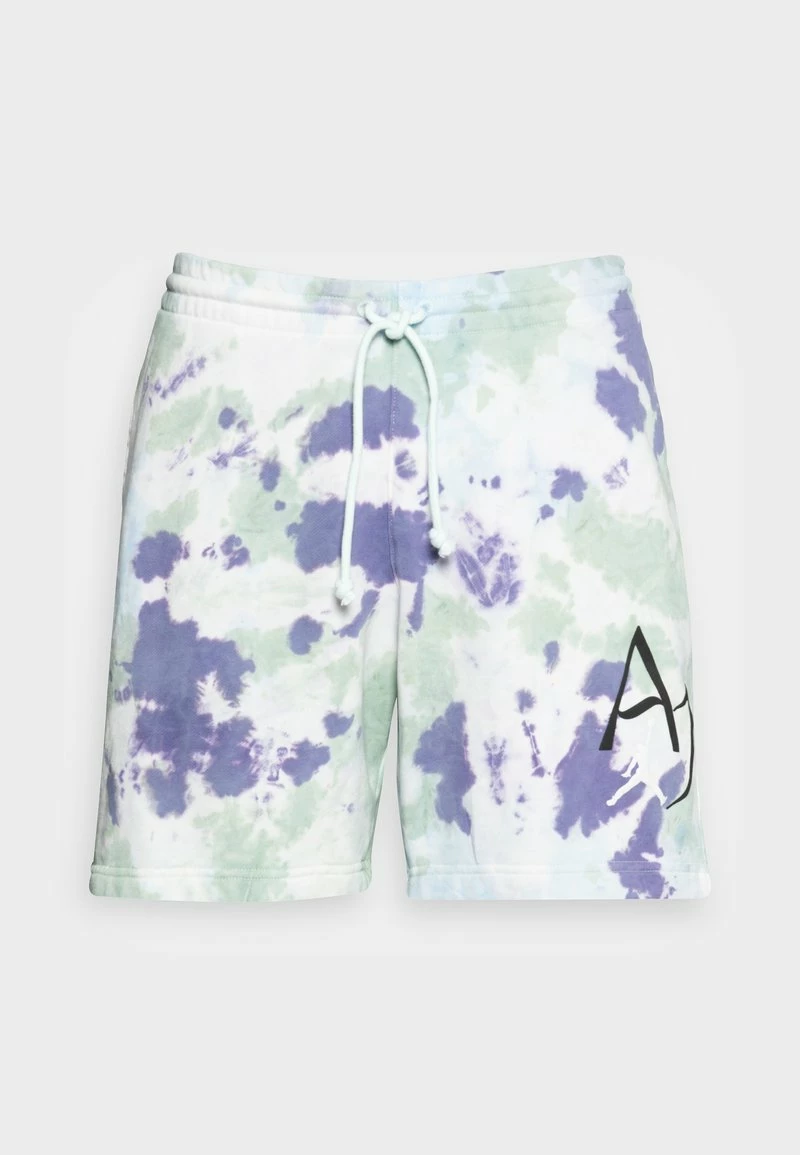 Jordan Shorts - Ocean Cube , Hombre 6 Jordan Shorts - Ocean Cube , Hombre - Imagen 4