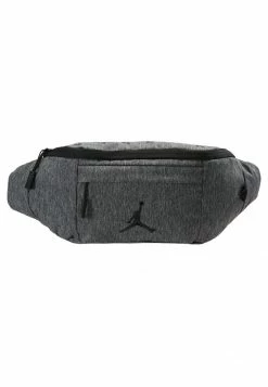 Jordan AIR CROSSBODY UNISEX - Riñonera - Carbone Heather, Hombre -Jordan Tienda Oficial 916e2c714e4c4e938745225325a8ae97