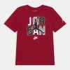 Jordan SPORT DNA - Camiseta Estampada - Gym Red , Niños -Jordan Tienda Oficial 918976104aa7468d8ef3f98b42cf643b