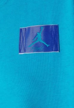 Jordan ESSEN DRESS - Vestido Ligero - Blue Lagoon, Mujer -Jordan Tienda Oficial 91c6a870782e46dfac9b0b488ff70c2b