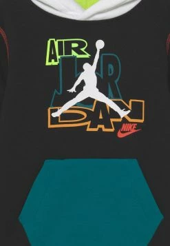 Jordan SLIME VORTEX - Jersey Con Capucha - Black , Niños -Jordan Tienda Oficial 91d4073aff5a435989f994a6b6522b8f