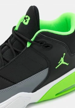 Jordan MAX AURA 3 - Zapatillas Altas - Black/green Strike/cool Grey/white , Hombre 13 Jordan MAX AURA 3 - Zapatillas Altas - Black/green Strike/cool Grey/white , Hombre -Jordan Tienda Oficial 92009dcd396f40b9bb52d83f3ba41d4f