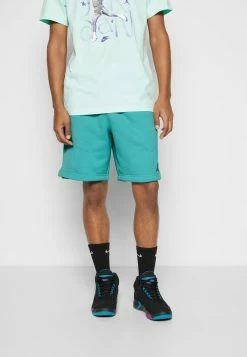 Jordan Shorts - Washed Teal , Hombre -Jordan Tienda Oficial 92502916ecd341f7bcddeec5ddab0495
