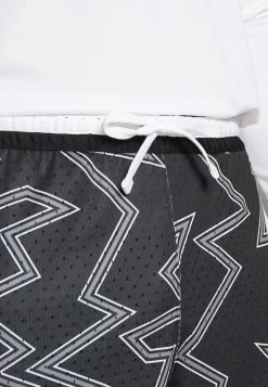 Jordan SHORT - Pantalón Corto De Deporte - Black/white , Hombre -Jordan Tienda Oficial 925b2c0cfa6946b8a8dde245dee64e67