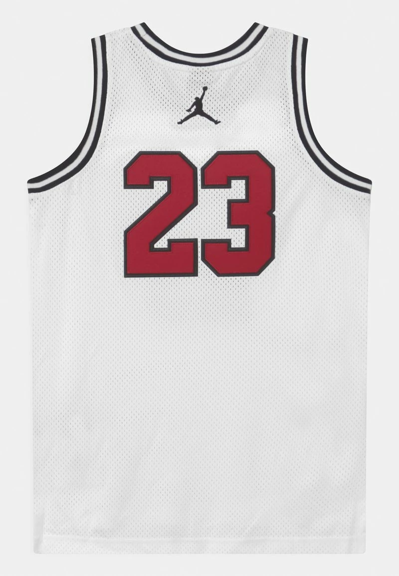 JORDAN 23 - Camiseta NBA - White , Niños 4 JORDAN 23 - Camiseta NBA - White , Niños - Imagen 2