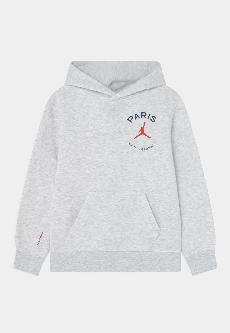 Jordan PARIS SAINT-GERMAIN - Equipación De Clubes - Birch Heather, Niños 3 Jordan PARIS SAINT-GERMAIN - Equipación De Clubes - Birch Heather, Niños