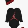 Jordan JUMPMAN SET UNISEX - Gorro - Black, Niños -Jordan Tienda Oficial 92d9ffee97fa440cbac3679cb3a704aa