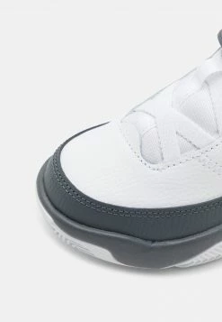 Jordan MAX AURA 3 UNISEX - Zapatillas De Baloncesto - White/washed Teal/flint Grey , Unisexo -Jordan Tienda Oficial 93d51dc6a47f425e8b1398092e984c21