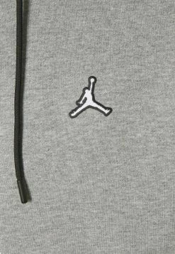 Jordan HOODIE - Sudadera Con Cremallera - Carbon Heather , Hombre -Jordan Tienda Oficial 93df59a168fa43e090de417d34d6a70e
