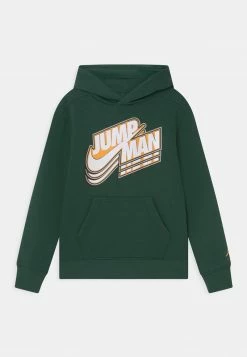 Jordan JUMPMAN - Sudadera - Noble Green , Niños