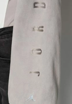 Jordan Camiseta De Manga Larga - Summit White/college Grey/celestine Blue, Mujer -Jordan Tienda Oficial 944bd7a84e8e460e8849adf29b961911