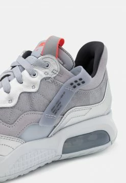 Jordan MA2 - Zapatillas - Wolf Grey/black/metallic Silver/pure Platinum/infrared 23 , Hombre 13 Jordan MA2 - Zapatillas - Wolf Grey/black/metallic Silver/pure Platinum/infrared 23 , Hombre -Jordan Tienda Oficial 94c28c6a7d804e10bcb0646ca27d8256