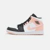 AIR JORDAN 1 MID - Zapatillas Altas - Art Basel/orange , Hombre 1 AIR JORDAN 1 MID - Zapatillas Altas - Art Basel/orange , Hombre -Jordan Tienda Oficial 94efed2cfbde4080940ab2cfba80e74c