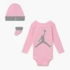 Jordan JUMPMAN SET UNISEX - Gorro - Pink Foam , Niños 1 Jordan JUMPMAN SET UNISEX - Gorro - Pink Foam , Niños -Jordan Tienda Oficial 95224f37cfda4a7babd0bdedd86abb71
