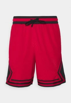 Jordan DIAMOND SHORT - Pantalón Corto De Deporte - Gym Red/black , Hombre -Jordan Tienda Oficial 956ed9fe2d044b5bb62e1f27428ecd29