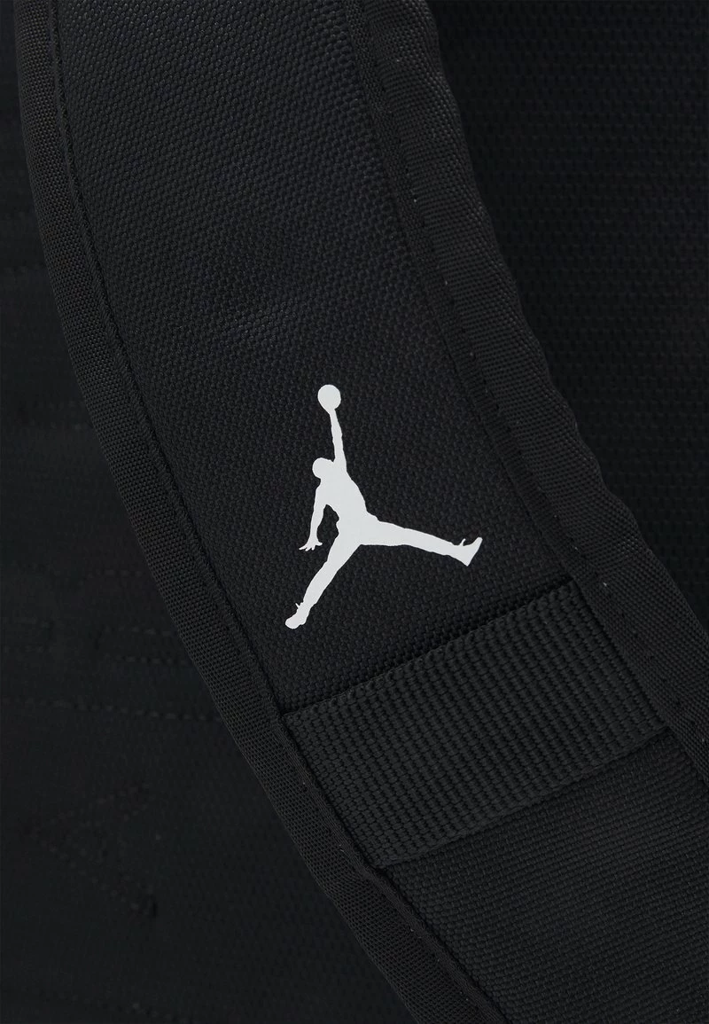 Jordan BACKPACK - Mochila - Black, Niños 6 Jordan BACKPACK - Mochila - Black, Niños - Imagen 4