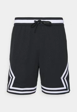 Jordan DIAMOND SHORT - Pantalón Corto De Deporte - Black/white, Hombre -Jordan Tienda Oficial 960fa5431492448faeb28e7eaf141f8f