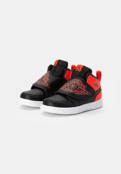 Jordan SKY 1 UNISEX - Zapatillas De Baloncesto - Black, Red , Unisexo 9 Jordan SKY 1 UNISEX - Zapatillas De Baloncesto - Black, Red , Unisexo -Jordan Tienda Oficial 9699e37a13ce4e648e2c574d8b64b132