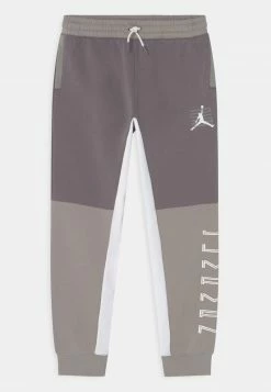 Jordan JUMPMAN PANT - Pantalones Deportivos - Gunsmoke , Niños