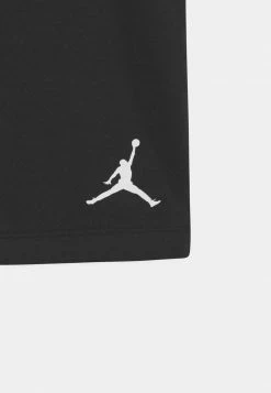 JORDAN ESSENTIALS BIKE - Pantalón Corto De Deporte - Black , Niños -Jordan Tienda Oficial 96c7b3eea0184e70a4d05284d5d67225