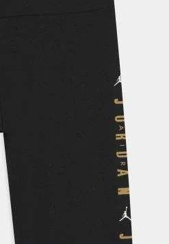 Jordan JUMPMAN HIGH RISE - Medias - Black , Niños -Jordan Tienda Oficial 96ca8de4decb48a49d29e0f39ec35b71