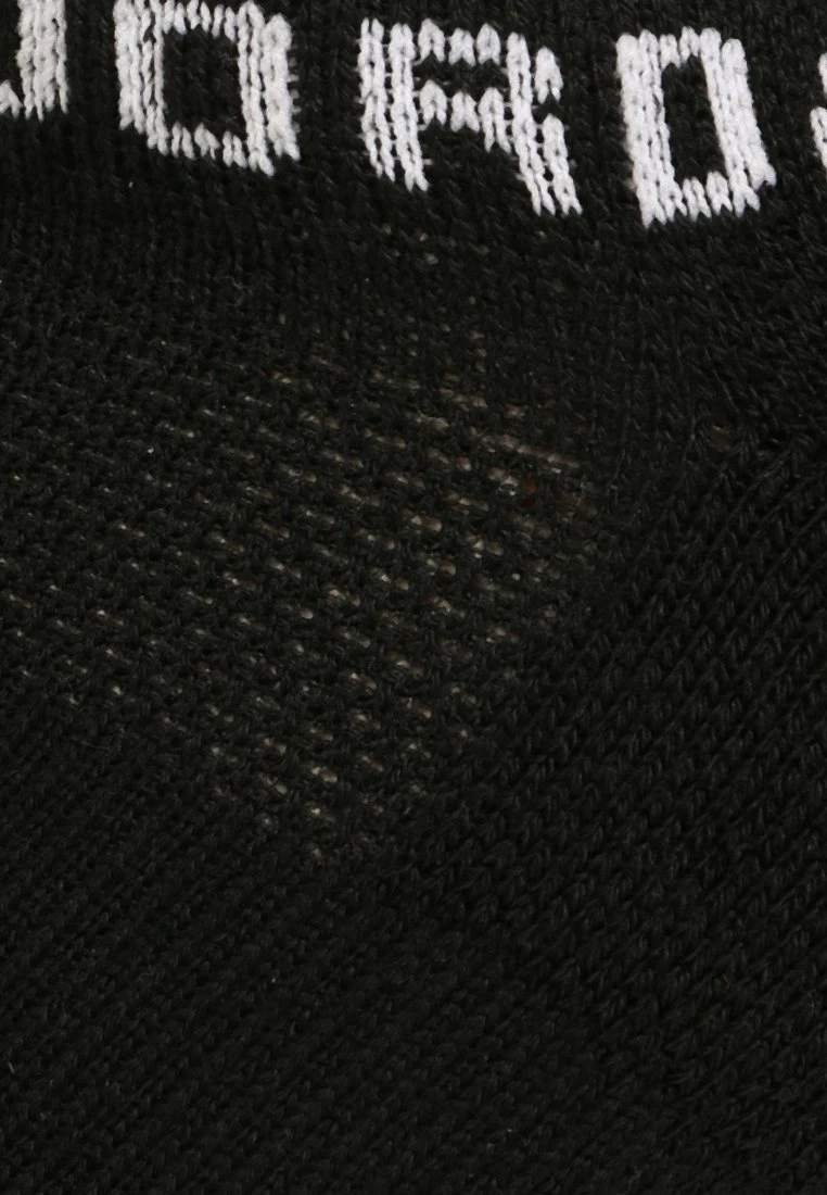 Jordan JUMPMAN NO-SHOW 3 PACK - Calcetines Tobilleros - Black , Hombre 4 Jordan JUMPMAN NO-SHOW 3 PACK - Calcetines Tobilleros - Black , Hombre - Imagen 2