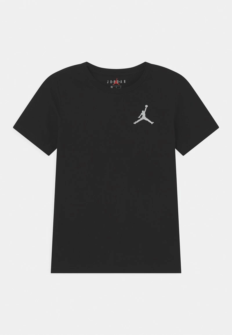 Jordan JUMPMAN AIR - Camiseta Estampada - Black , Niños 8 Jordan JUMPMAN AIR - Camiseta Estampada - Black , Niños - Imagen 6