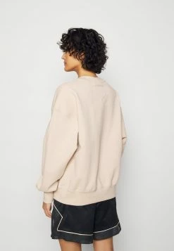 Jordan CREW - Sudadera - Sanddrift, Mujer -Jordan Tienda Oficial 9733394690f24cb798ea2ffff258381e